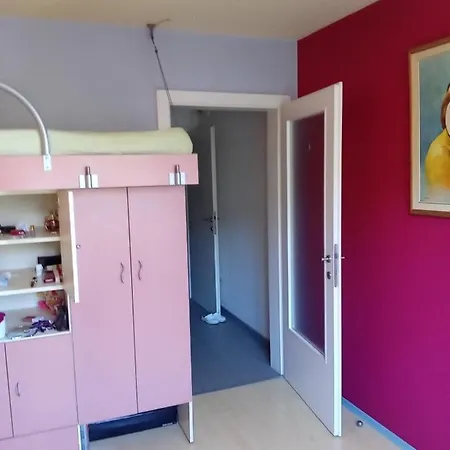 Vitosha Apartment Sofia